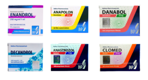 Курс стероидов на силу