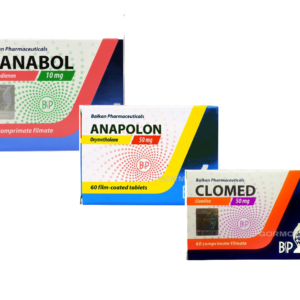 Курс Анаполон + Данабол (набор массы) Курс Анаполон + Данабол (набор массы)