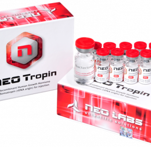 Neotropin (Гормон Роста) от Neo Labs Ltd (10ЕД на флакон) Neotropin (Гормон Роста) от Neo Labs Ltd (10ЕД на флакон)