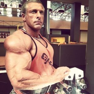 курс анаполон + данабол (набор массы)