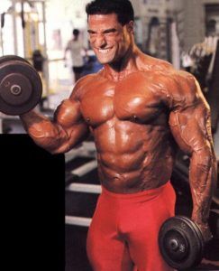 anabol (метан) от ufc pharm (100tab\10mg)