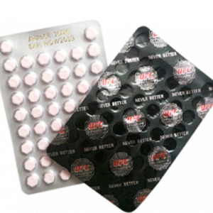 Anabol (Метан) от UFC Pharm (100tab\10mg) Anabol (Метан) от UFC Pharm (100tab\10mg)