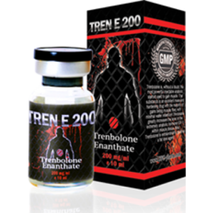 Tren-E (Тренболона Энантат) от UFC Pharm (200mg\10ml) Tren-E (Тренболона Энантат) от UFC Pharm (200mg\10ml)