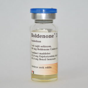 Boldenone Depot от Bayer Schering Pharma (200mg\10ml) Boldenone Depot от Bayer Schering Pharma (200mg\10ml)