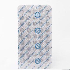 Oxandrolone от Radjay Pharm (50tab\10mg) Oxandrolone от Radjay Pharm (50tab\10mg)