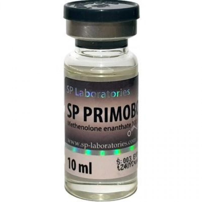 Primobol SP Laboratories 10 мл 100 мг