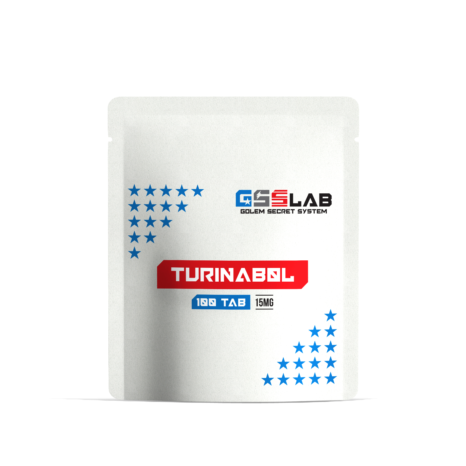 Turinabol от GSS Lab (100 tab 10mg) Turinabol от GSS Lab (100 tab 10mg)