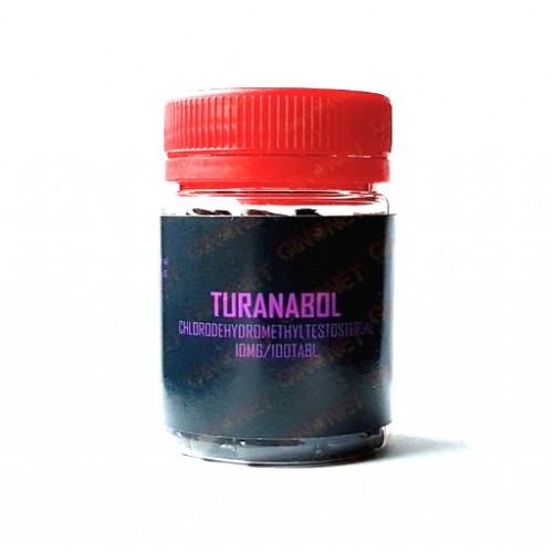Turinabol (Туринабол) от Watson (100tab10mg) Turinabol (Туринабол) от Watson (100tab10mg)