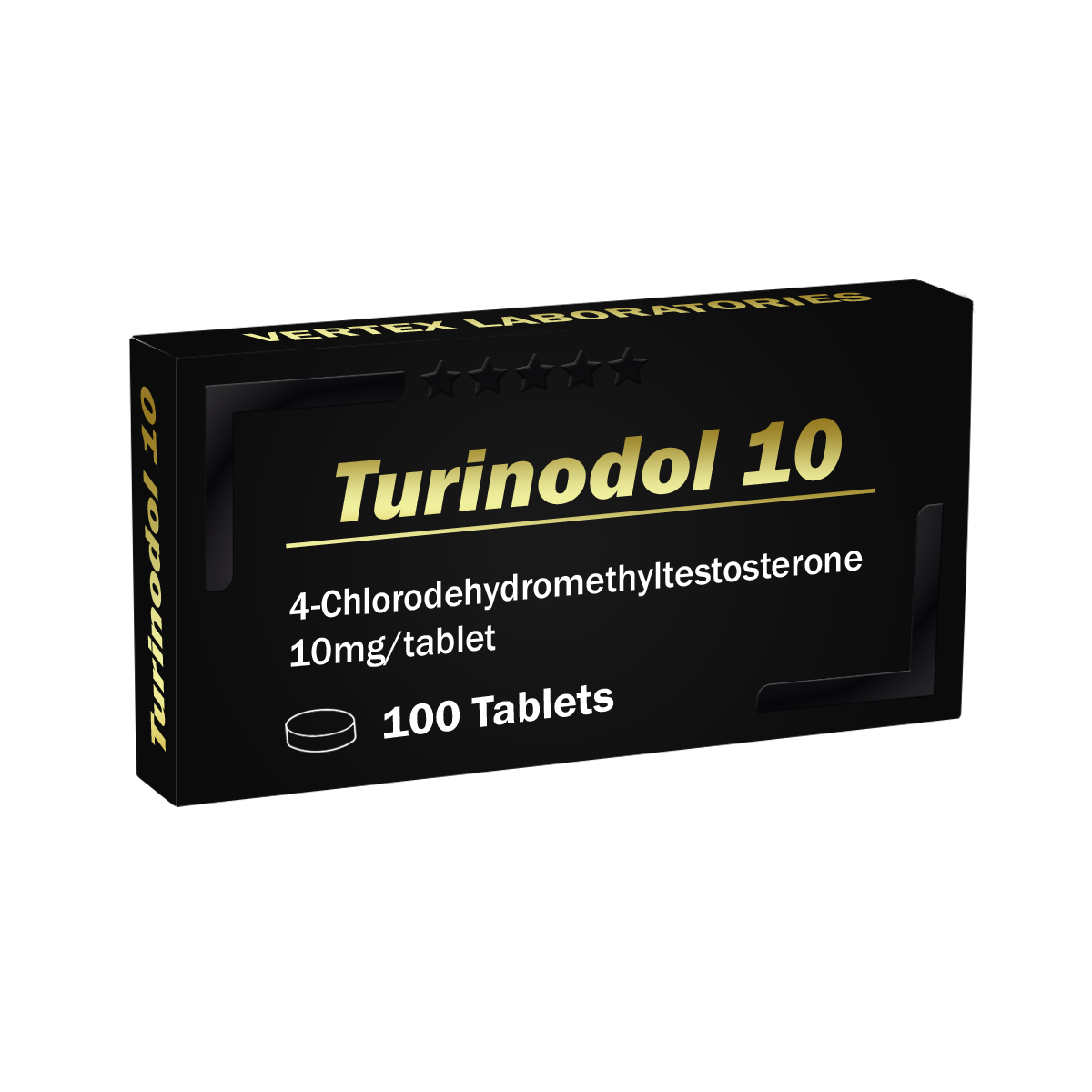 Turinadol (Туринабол) от Vertex(100tab10mg) Turinadol (Туринабол) от Vertex(100tab10mg)