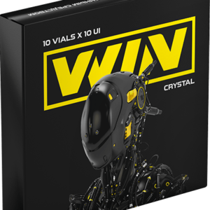 Wintropin (Гормон Роста) от Wintropin (10ЕД на флакон) Wintropin (Гормон Роста) от Wintropin (10ЕД на флакон)