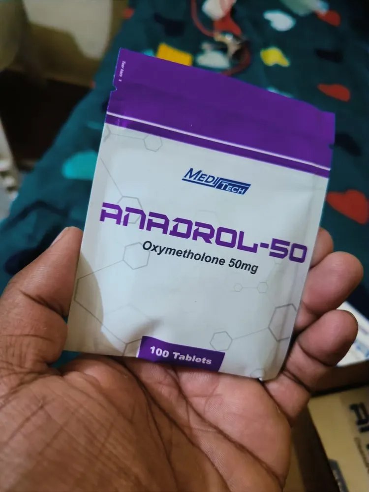 Oxymetholone (Оксиметалон) от Magnus (100 tab 50mg) Oxymetholone (Оксиметалон) от Magnus (100 tab 50mg)